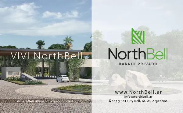 Proyecto de Northbell