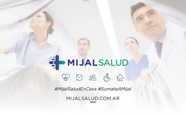 Proyecto de Mijal Salud S.A.