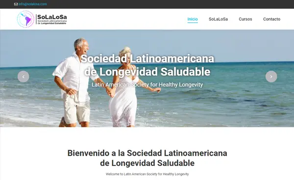 Proyecto de Solalosa