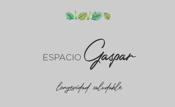 Proyecto de Adrián Gaspar